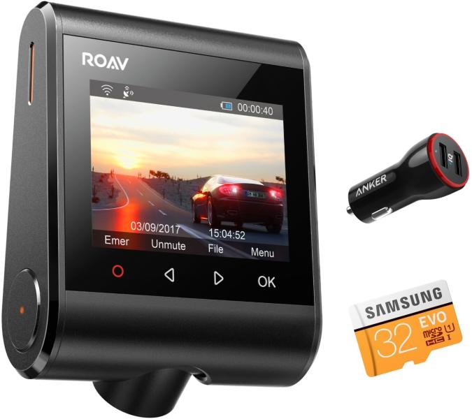 Vásárlás: ROAV C1 Pro Autós kamera árak összehasonlítása, C 1 Pro boltok