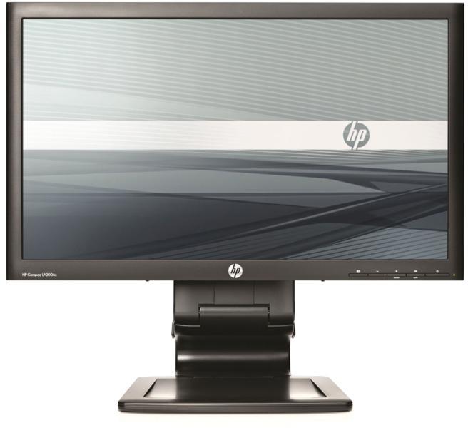 HP LA2006x XN374AA monitor vásárlás, HP LA2006x XN374AA bolt árak, HP  akciók, árösszehasonlító