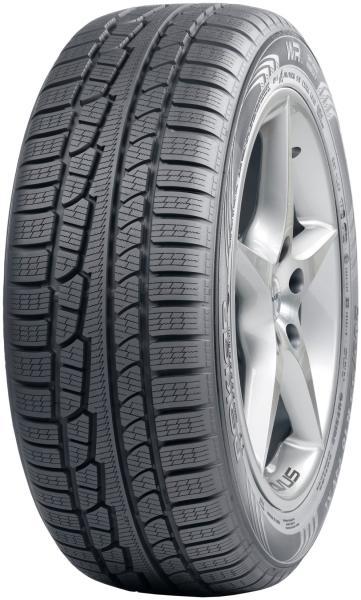 Weatherproof SUV XL 235/55 R19 105V