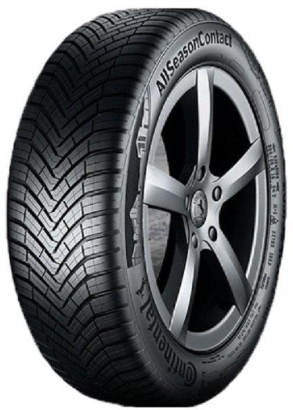 Gumi AllSeasonContact ContiSeal 215/65 R17 99V