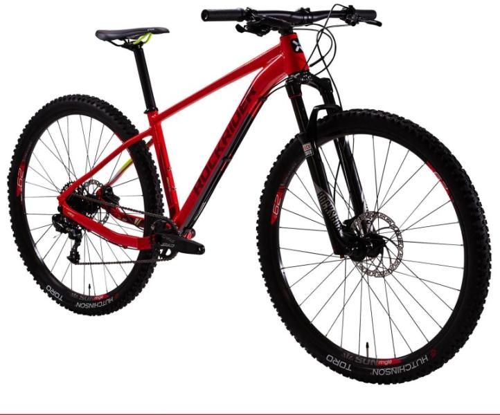 B'TWIN XC 500 29 Kerékpár árak, Kerékpár bicikli vásárlás, olcsó  Kerékpárok. bringa akció, árösszehasonlító
