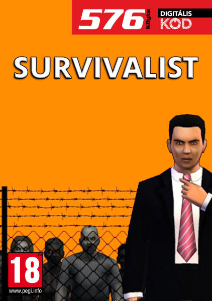 Survivalist (PC)