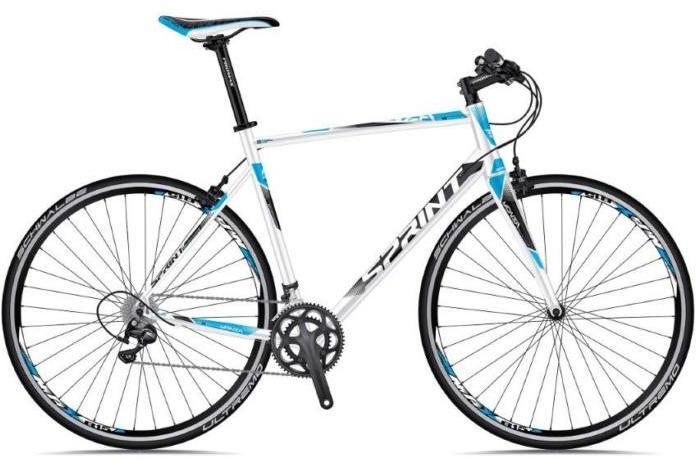 SPRINT Whisper 28 Kerékpár árak, Kerékpár bicikli vásárlás, olcsó  Kerékpárok. bringa akció, árösszehasonlító