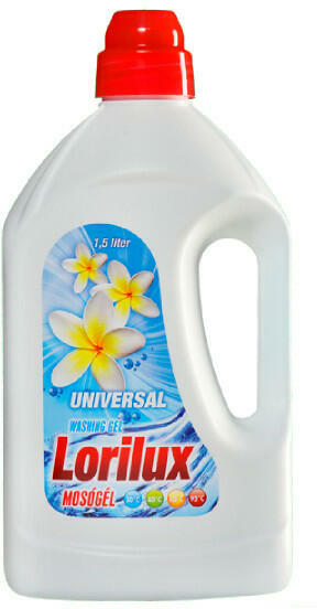 Universal mosógél 1,5 l