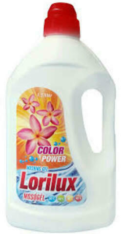 Color Power mosógél 1,5 l