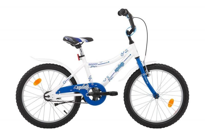 SPRINT Ronny 20 Kerékpár árak, Kerékpár bicikli vásárlás, olcsó Kerékpárok.  bringa akció, árösszehasonlító