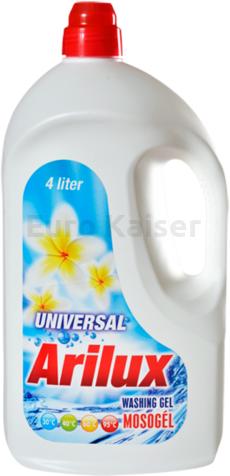 Universal mosógél 4 l