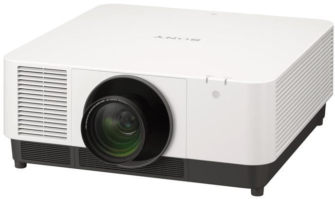 Sony Vpl Fhz1 Projektor Vasarlas Olcso Sony Vpl Fhz1 Vetito Arak Akciok