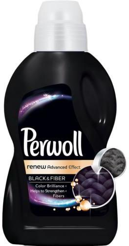 Vásárlás: Perwoll Renew Advanced Effect Black mosógél 900 ml Mosószer,  mosópor árak összehasonlítása, RenewAdvancedEffectBlackmosógél900ml boltok