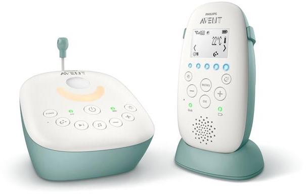 Avent SCD731/26/52