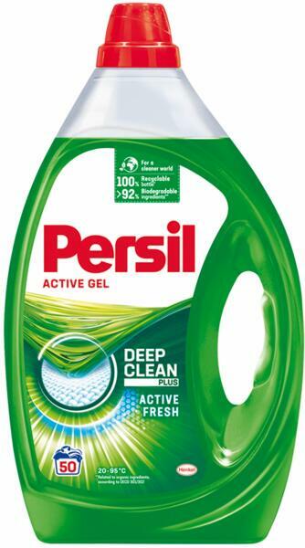 Power Gel 2,5 l
