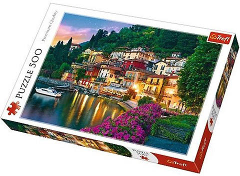 Comói-tó, Olaszország 500 db-os (37290)