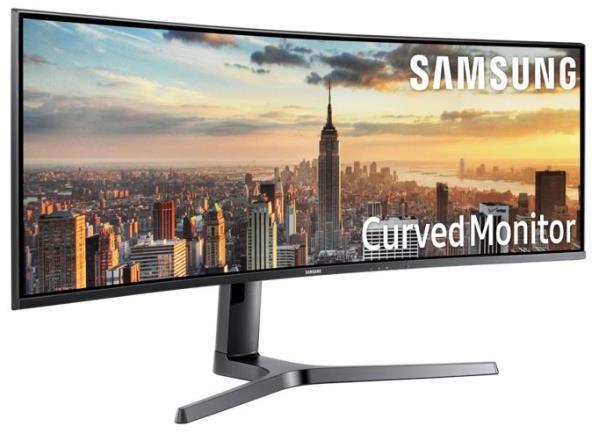 Samsung C43J890DKU monitor vásárlás, Samsung C43J890DKU bolt árak, Samsung  akciók, árösszehasonlító