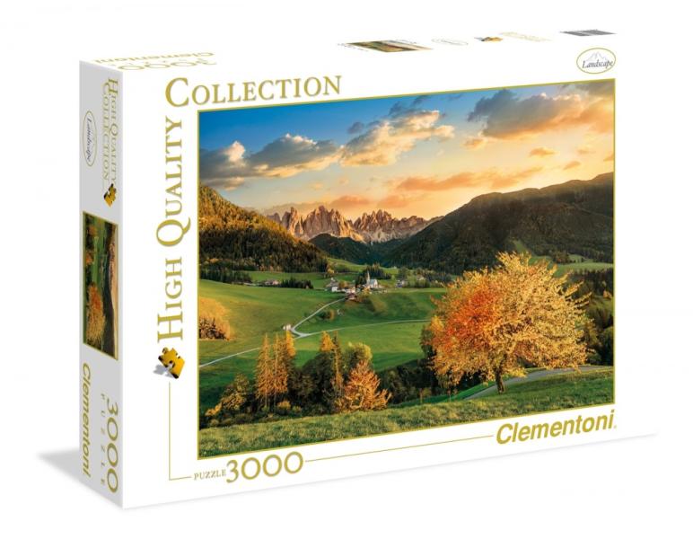 Dolomitok 3000 db-os (33545)