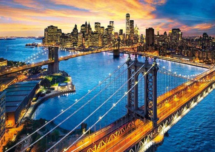 New York 3000 db-os (33546)