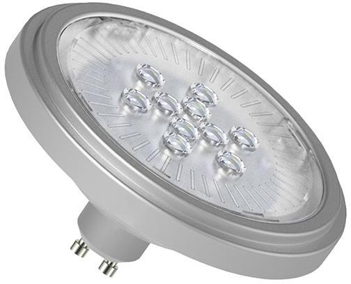 ES-111 11W 6500K 900lm 22973