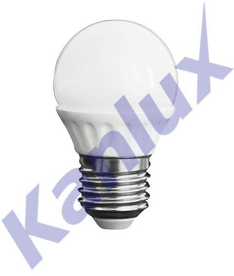 E27 5W 3000K 420lm 23043
