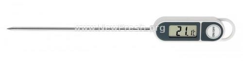 Thermometer (30.1048)