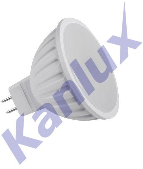 GU5.3 5W 5300K 390lm 22705