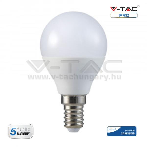 PRO E14 5.5W 4000K 470lm 169