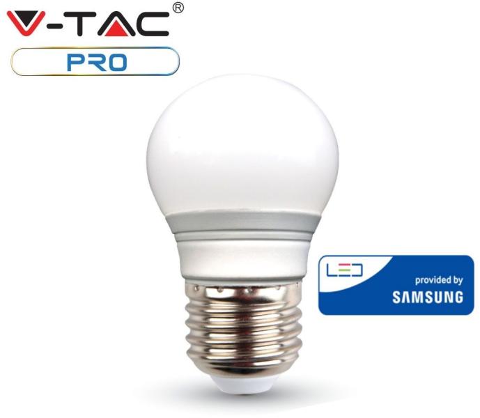 PRO E27 5.5W 6400K 470lm 176