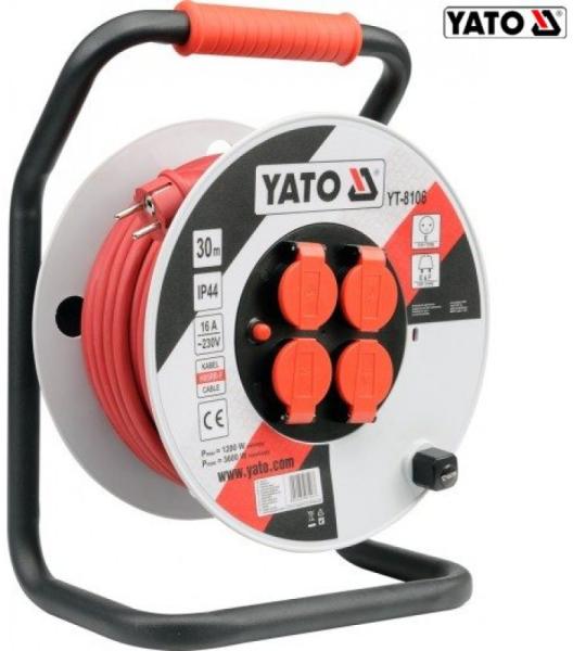 YATO YT-8108 50 m