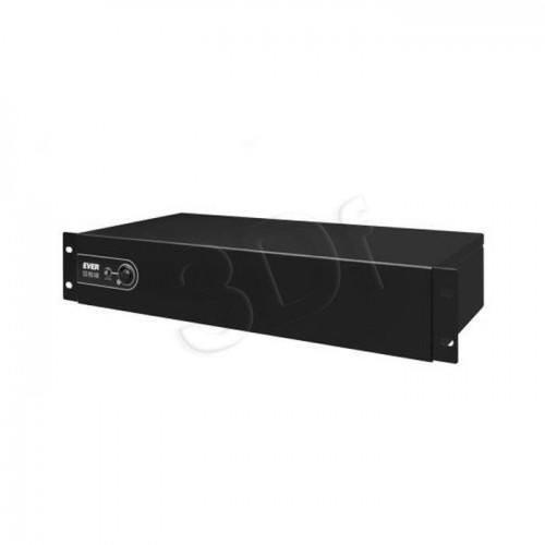 ECO Pro 700VA AVR CDS 2U (W/EAVRRM-000K70/00)