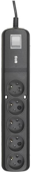 LV-530W 5 Plug 2,5 m (1966000293)
