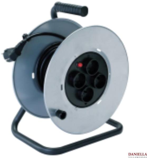 4 Plug 50 m (KD-4/50-B)
