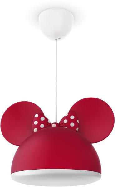 Vásárlás: Philips Massive Minnie Mouse 71758/31/16 Fali- és mennyezeti lámpa,  csillár árak összehasonlítása, Massive Minnie Mouse 71758 31 16 boltok