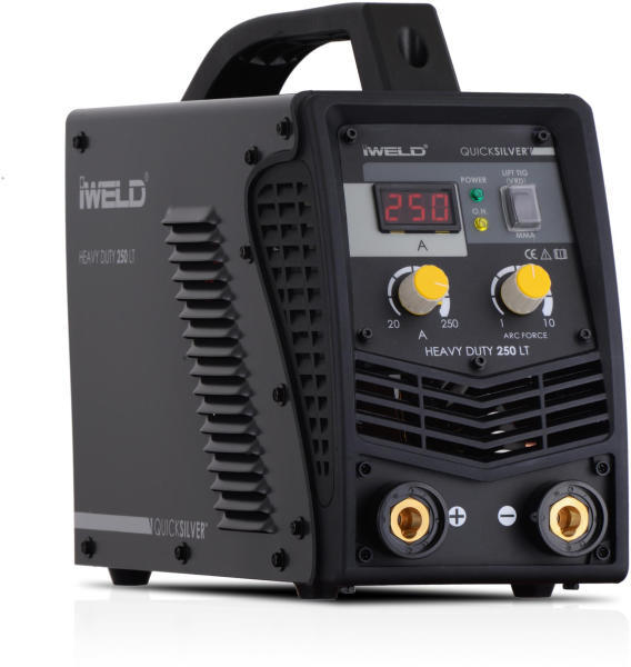 Хендай hd 250