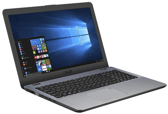 ASUS VivoBook 15 X542UN-DM146T Notebook Árak - ASUS VivoBook 15 X542UN-DM146T  Laptop Akció