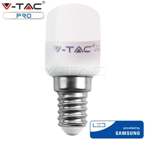 Vásárlás: V-TAC E14 2W 3000K 180lm 234 LED izzó árak összehasonlítása, E 14 2  W 3000 K 180 lm 234 boltok