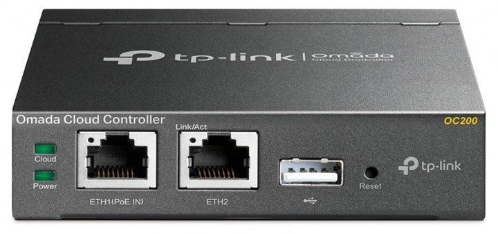 Omada Cloud Controller OC200