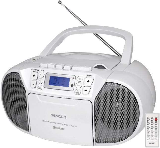 SPT 3907 W