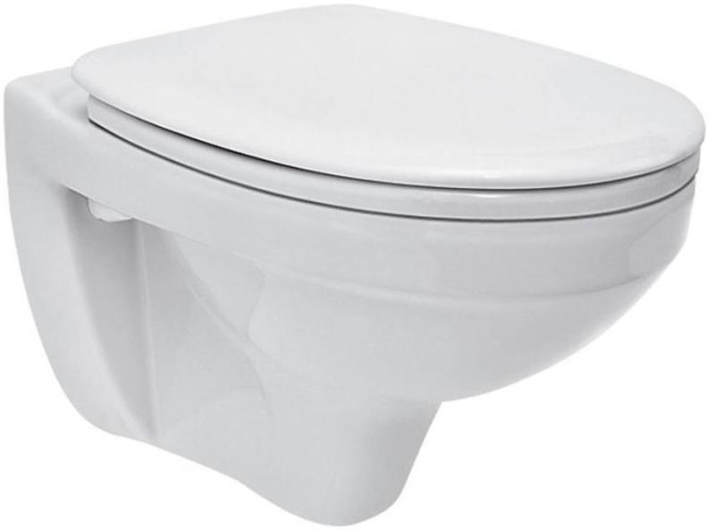 Vásárlás: Cersanit Delfi K11-0021 WC csésze árak összehasonlítása, Delfi K  11 0021 boltok