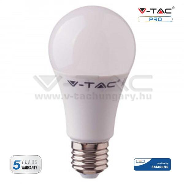 Vásárlás: V-TAC E27 11W 6400K 1055lm 233 LED izzó árak összehasonlítása, E  27 11 W 6400 K 1055 lm 233 boltok