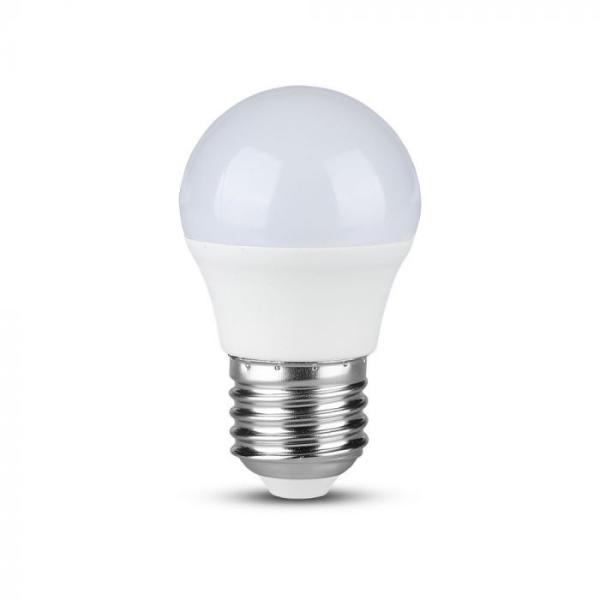 E27 5.5W 4000K 470lm (175)