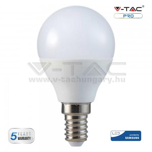 PRO E14 4.5W 4000K 470lm 265