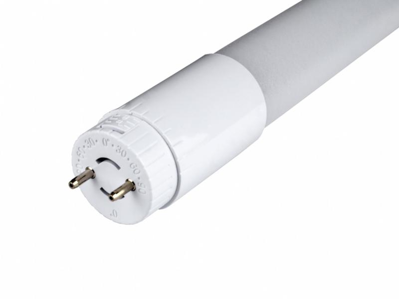 T8 18W 3000K 1600lm VT-1277SMD (6263)