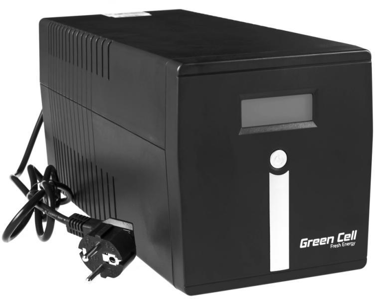 Micropower 1000VA (UPS03)