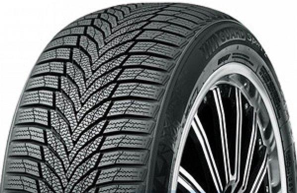 WINGUARD Sport 2 WU7 XL 245/40 R18 97V