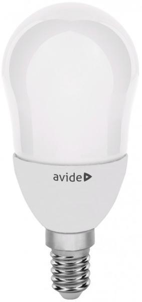 E14 6W 4000K 470lm ABMB14NW-6W