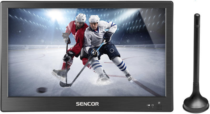 Vásárlás: Sencor SPV 7012T Hordozható televízió árak összehasonlítása, SPV  7012 T boltok