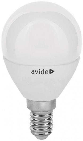 E14 6W 2700K 450lm ABMG14EW-6W