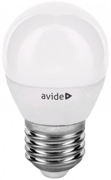 E27 6W 2700K 450lm ABMG27EW-6W