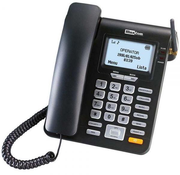 Maxcom MM28D (Telefon VOIP) - Preturi