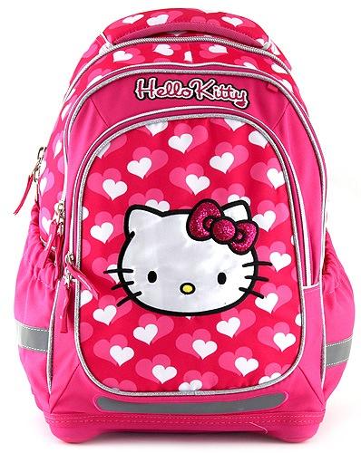 Target Ghiozdan Hello Kitty (056965) (Ghiozdan) - Preturi