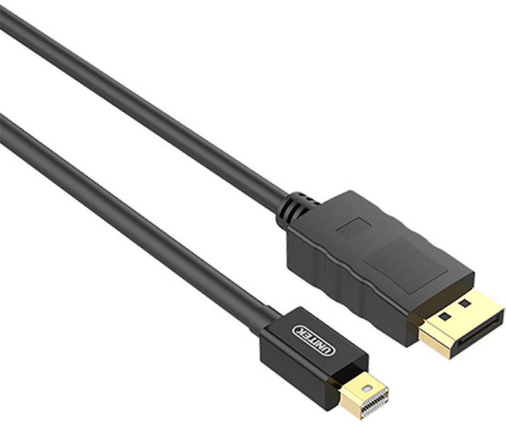 Кабель mini displayport m displayport m