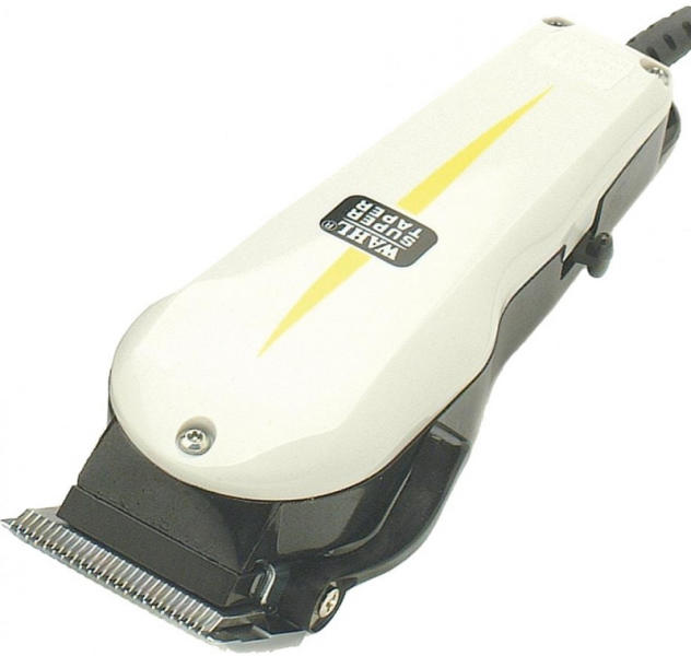 wahl super taper 4008